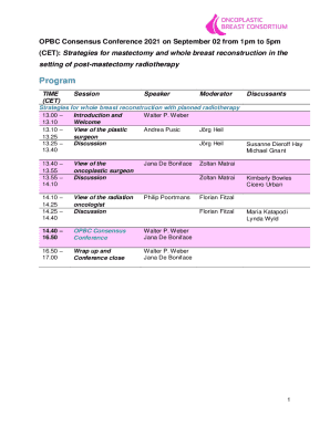 Postmastectomy Breast Reconstruction in Patients with ...