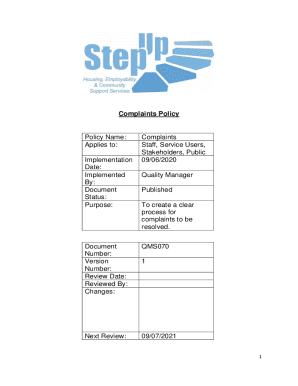 Improving organizational performance by implementing ...