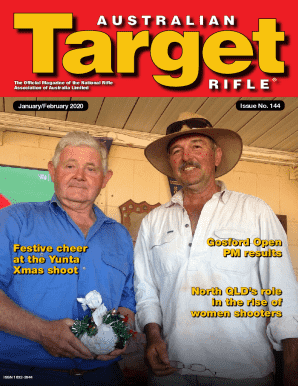 Yunta's Christmas Shoot