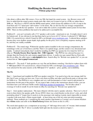 To those who have owned both lower ends boxsters ...