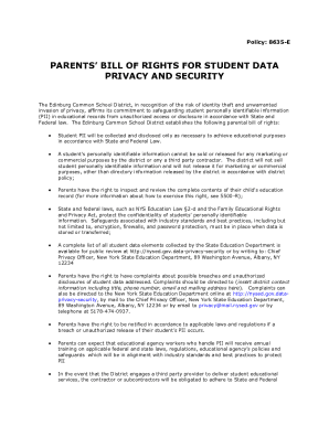 In accordance with New York State Education Law Section ...