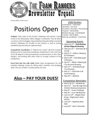 Grand Wazoo Hank Keller