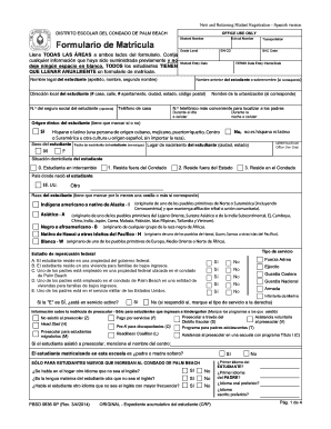 Form preview picture