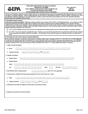 Final Pesticide General Permit (PGP) for Discharges from the Application of Pesticides. Appendix H - gamosquito