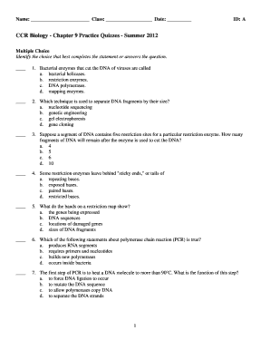 Form preview picture