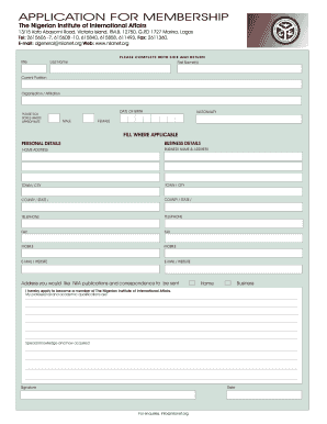 Form preview picture