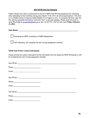 Washington Ave PO Box 8366 Madison WI 53708-8366 Scott Walker, Governor Dave Ross, Secretary PHARMACY EXAMINING BOARD Contact: Dan Williams (608) 266-2112 Room 121A 1400 East Washington Avenue, Madison, WI 53703 February 11, 2015 Notice:
