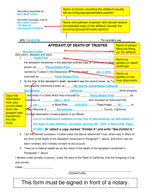 Title page of research paper - crafton hills college deaths form