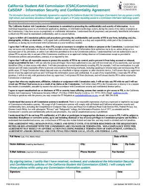 Unit conversion table pdf - CSAC Information Security and Confidentiality Agreement. System Administrators Access Request Form - csac ca