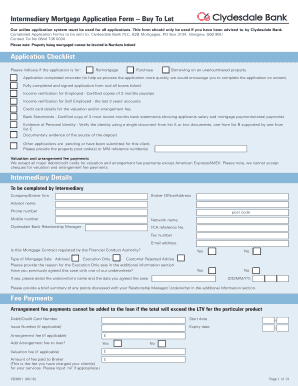 Example of authorization letter for psa - clydesdale bank intermediaries