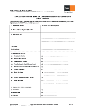 Form preview picture