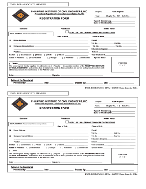 Form preview picture