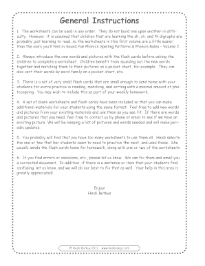 Sound Fun Phonics Th Worksheets