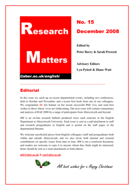 Extension letter for resignation - ResearchMatters15d.doc - aber ac