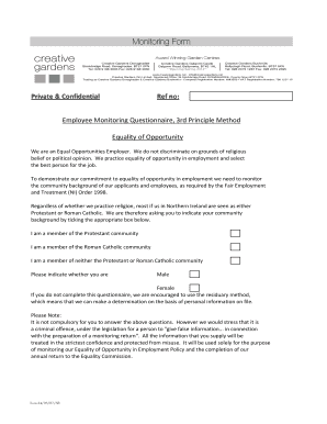 Form preview picture