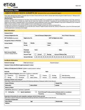 Form preview picture