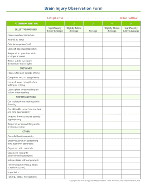 Form preview picture