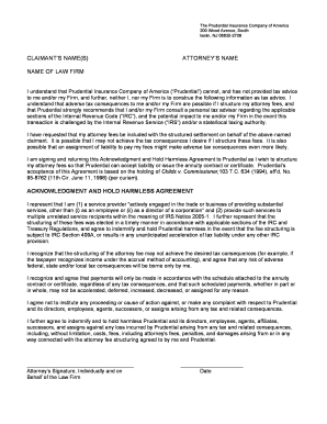 Sample hold harmless agreement - Hold Harmless Agreement.docx