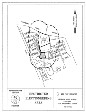 Discharge certificate application - Leilehua High Sch - elections2 hawaii