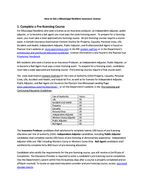 ThestateexaminationContentOutlinesfortheLinesofAuthority(LOA)Property,Casualty,Personal