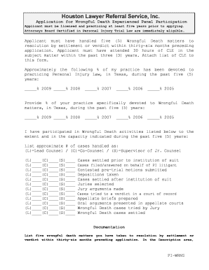 23 Printable demand letter personal injury Forms and Templates