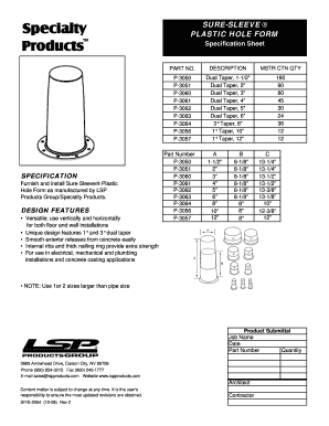 Form preview picture