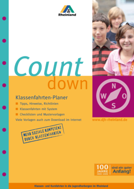 Klassenfahrten-Planer