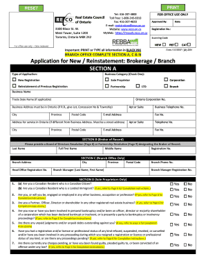 Form preview picture