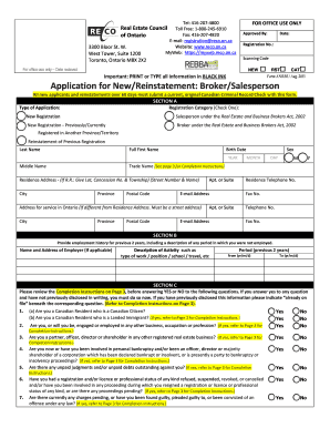 Form preview picture