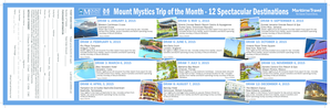 Mount Mystics Trip of the Month Lottery