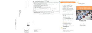 OptumRx New Prescription Mail-In Form