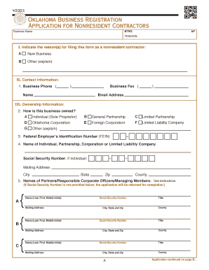 Form preview picture