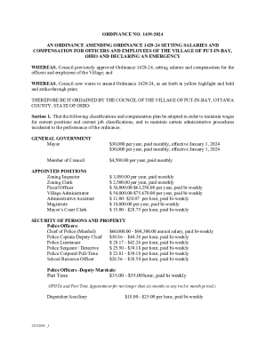 Part Time $35.00 - $55.00/hour, paid bi weekly