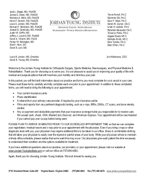 Dr. Jack L. Siegel, MDVirginia Beach, VAOrthopedist - Health