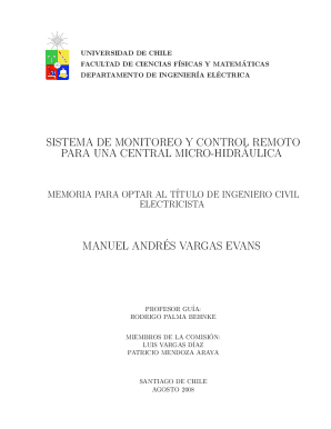 Universidad de chile facultad de ciencias fsicas y ...