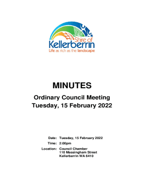 Status Report of Action Sheet