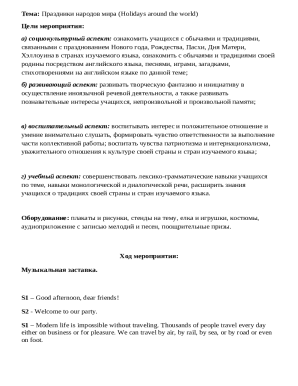 World Holidays - View The Full List of Worldwide and ...