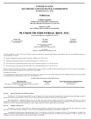 (the Company) issued a press release (the Earnings Release) announcing, among other things, earnings for