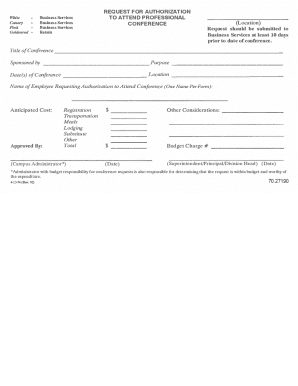 TO ATTEND PROFESSIONAL