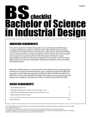 Industrial Design - College of Design - NC State University