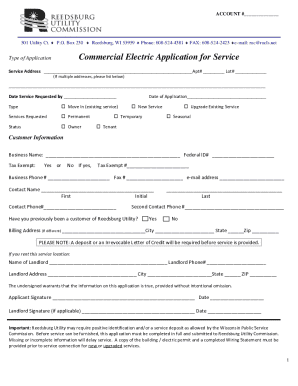 MagicMail Server: Login Page - Reedsburg Utility