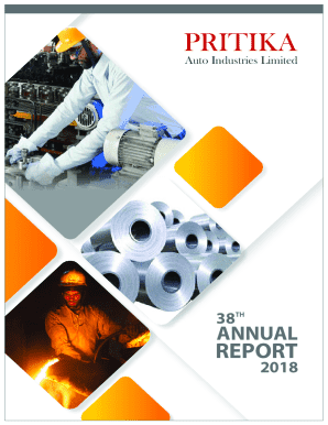 Pritika Auto Industries Ltd share price