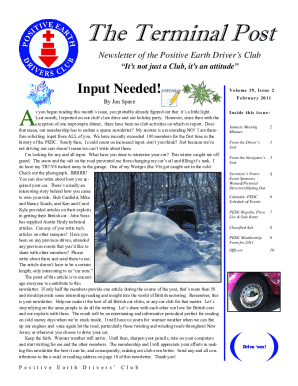 are you (and your car) ready for spring?