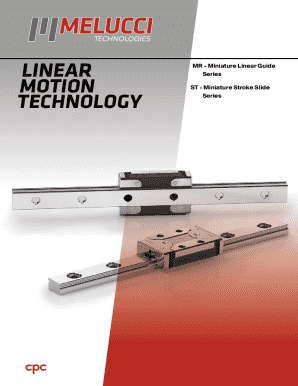 Mini Linear Rail Guide Slide Atuator Stepper Motion Stage