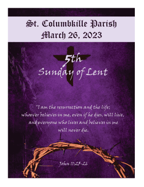 St Columbkille's Parish - Churches - Yelp