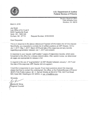 The Law Office of EJ Hurst IIAttorney at Law