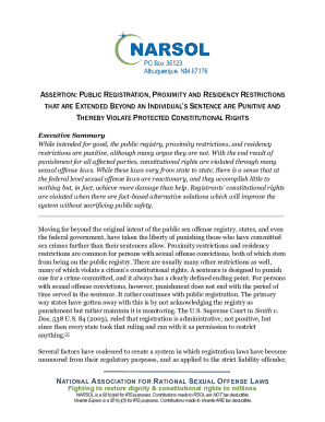 The Georgia Legislature Strikes with a Vengeance! Sex ...