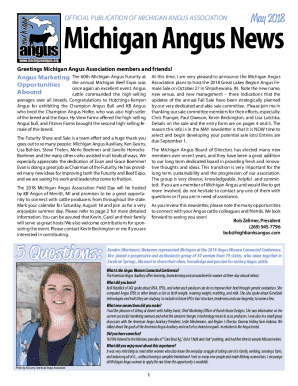 Illinois Angus Association: Home