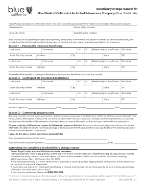 Note: Please complete this entire claim form