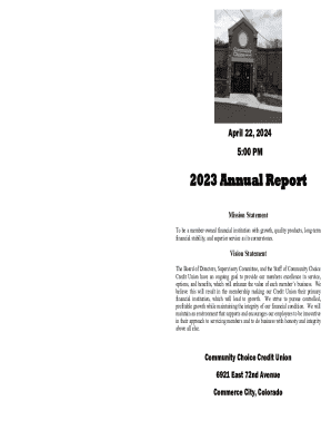 financial stability, and superior service as its cornerstones